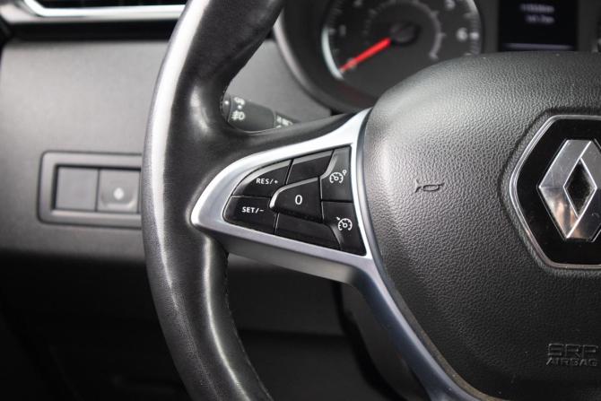 Renault Arkana I с пробегом 2019 года, цена 1 599 000 рублей, 116000 км, внедорожник, Автокод Объявления