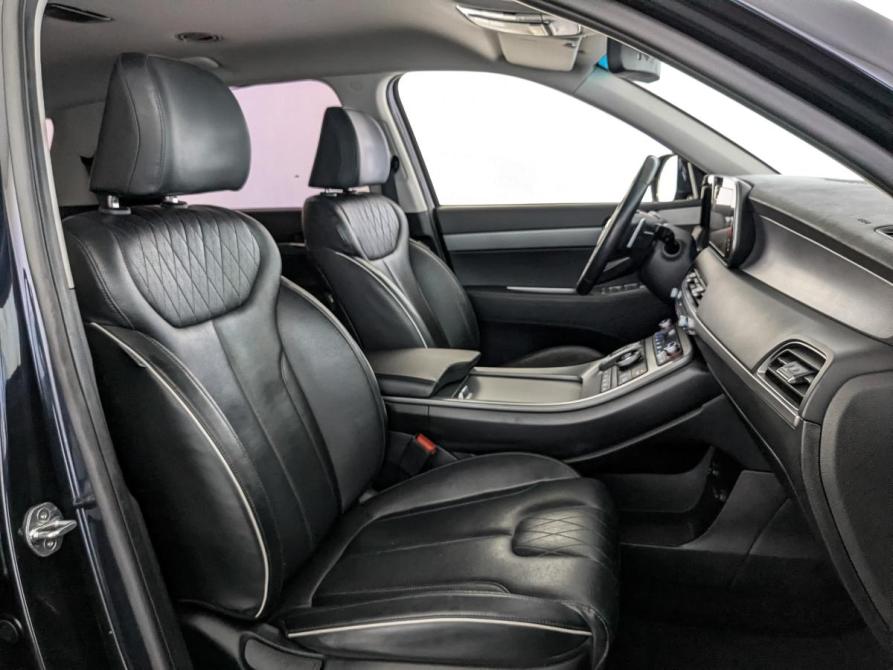 Hyundai Palisade I Москва  - изображение 24