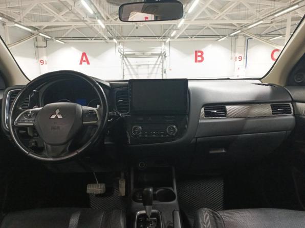 Mitsubishi Outlander III с пробегом 2013 года, цена 1 199 000 рублей, 253868 км, внедорожник, Автокод Объявления