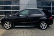 Mercedes-Benz M-Класс III (W166) Владимир  - изображение 26