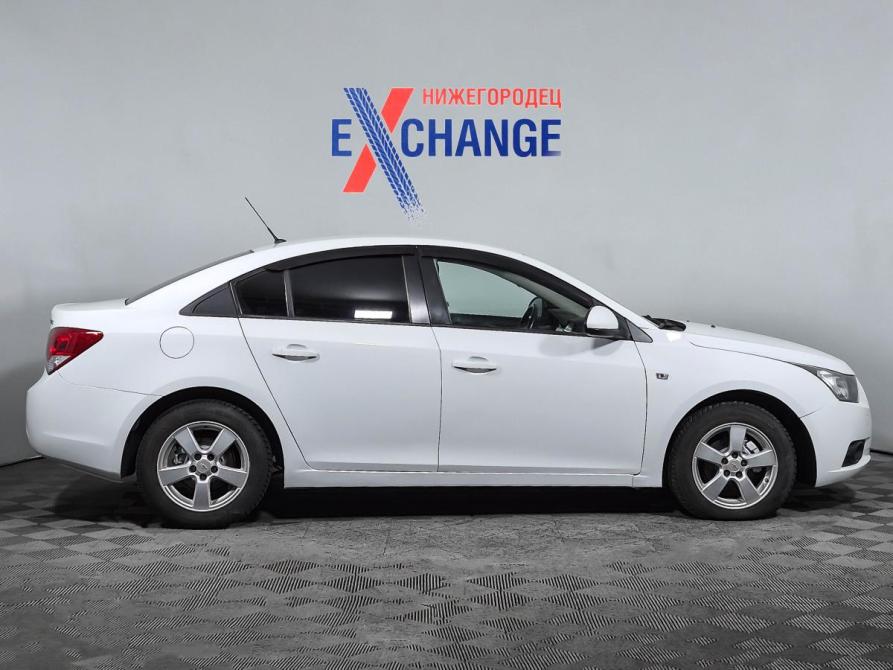Chevrolet Cruze I Нижний Новгород  - изображение 4
