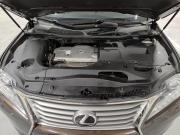 Lexus RX III Рестайлинг Казань  - изображение 41