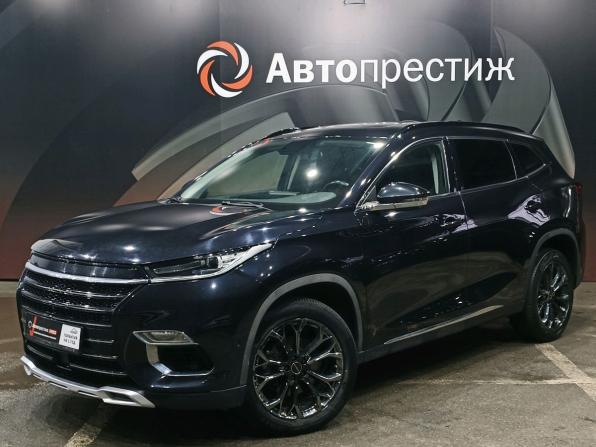 Exeed TXL I с пробегом 2021 года, цена 1 694 000 рублей, 62279 км, внедорожник, Автокод Объявления