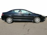Peugeot 407 Москва  - изображение 22