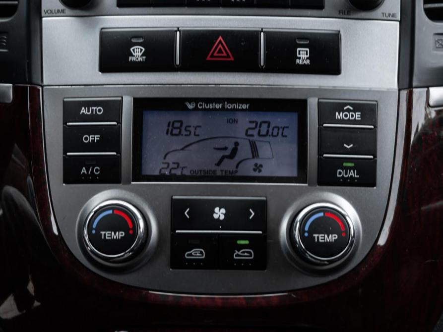 Hyundai Santa Fe II Ставрополь  - изображение 13