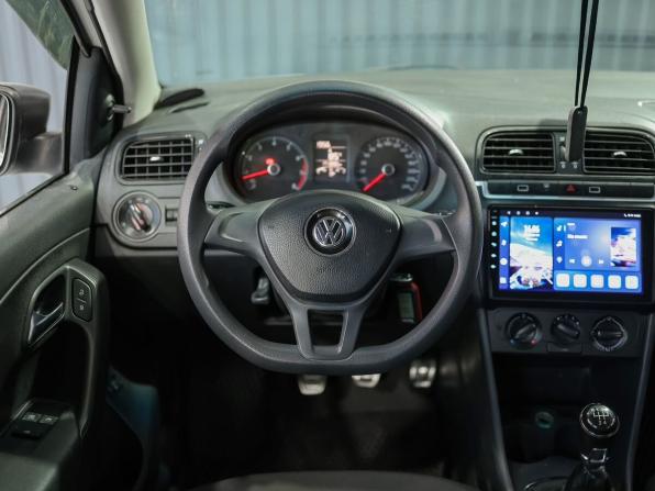 Volkswagen Polo V Рестайлинг с пробегом 2019 года, цена 620 000 рублей, 171000 км, седан, Автокод Объявления