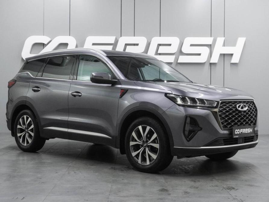 Chery Tiggo 7 Pro Max I Воронеж  - изображение 1