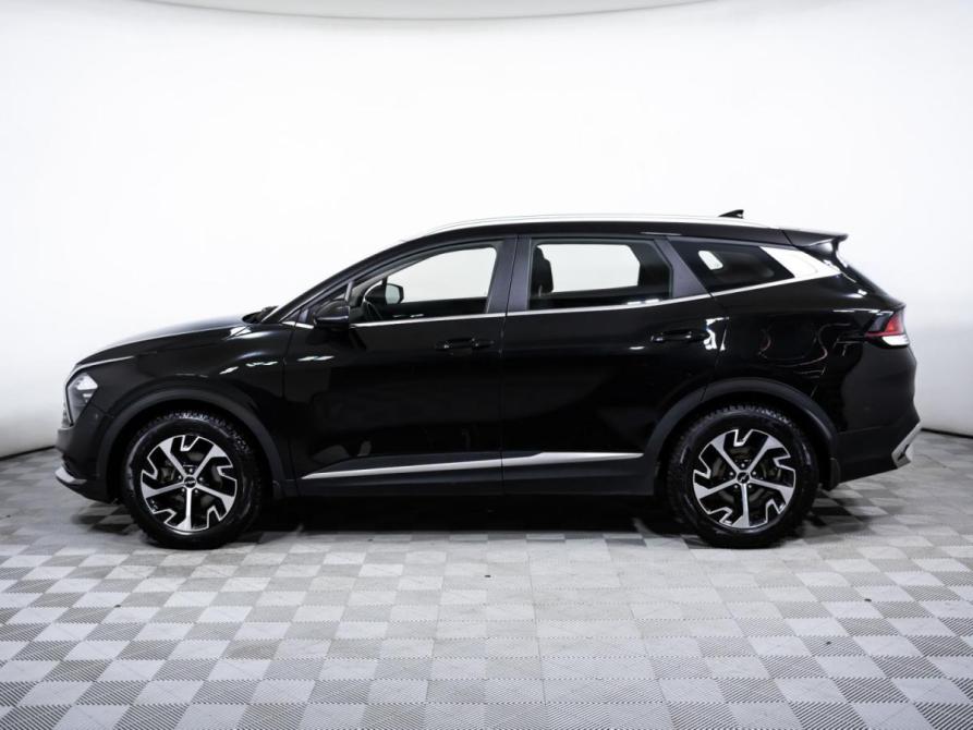 Kia Sportage V Москва  - изображение 8