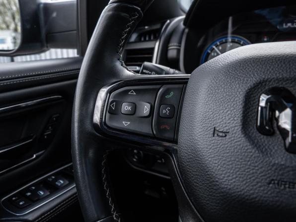 Ram 1500 IV (DS/DJ) с пробегом 2022 года, цена 9 250 000 рублей, 42865 км, offers.body_type.unknown, Автокод Объявления