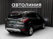 Ford Kuga II Рестайлинг Красноярск  - изображение 21