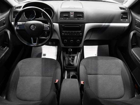 Skoda Yeti I Рестайлинг с пробегом 2014 года, цена 1 070 000 рублей, 142890 км, внедорожник, Автокод Объявления