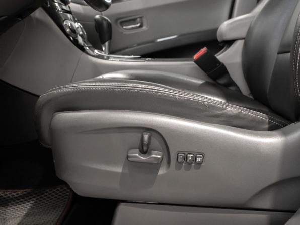 Subaru Tribeca I Рестайлинг с пробегом 2011 года, цена 1 200 000 рублей, 231393 км, внедорожник, Автокод Объявления