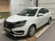Lada (ВАЗ) Vesta I Рестайлинг (NG) Пермь  - изображение 8