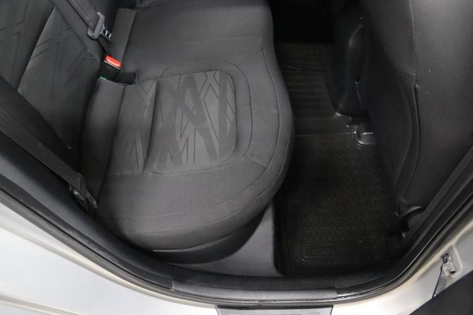 Kia Ceed II с пробегом 2013 года, цена 815 150 рублей, 237538 км, хэтчбек, Автокод Объявления