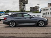 BMW 3 серии VI (F3x) Рестайлинг Москва  - изображение 22