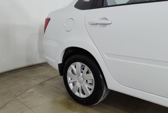 Lada (ВАЗ) Granta I Рестайлинг с пробегом 2025 года, цена 950 000 рублей, 21056 км, лифтбек, Автокод Объявления