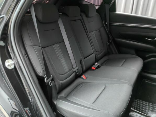 Hyundai Tucson IV с пробегом 2022 года, цена 2 698 000 рублей, 153115 км, внедорожник, Автокод Объявления
