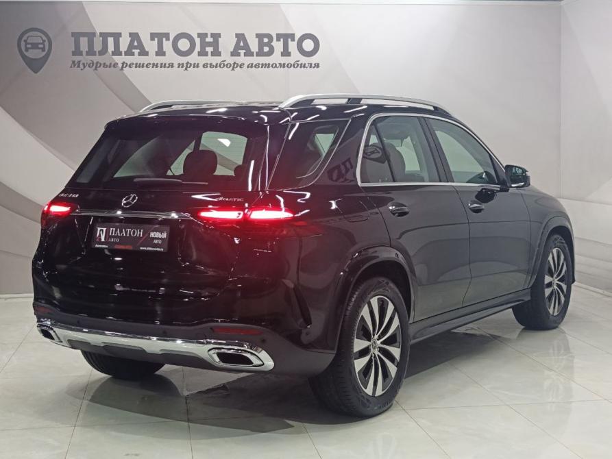 Mercedes-Benz GLE II (V167) Рестайлинг Воронеж  - изображение 5