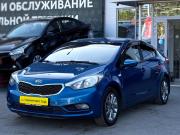 Kia Cerato III Альметьевск  - изображение 33