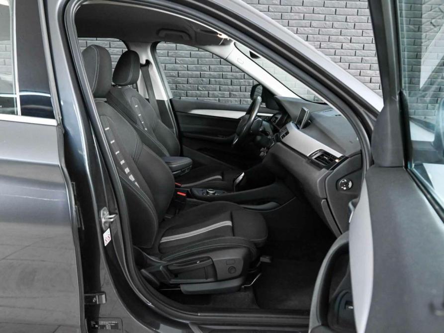 BMW X1 II (F48) Рестайлинг Екатеринбург  - изображение 13