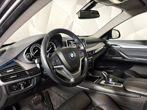 BMW X6 II (F16) с пробегом 2015 года, цена 3 550 000 рублей, 87670 км, внедорожник, Автокод Объявления