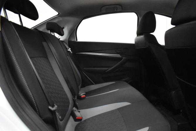 Lada (ВАЗ) Vesta I Рестайлинг (NG) с пробегом 2023 года, цена 1 270 000 рублей, 9262 км, седан, Автокод Объявления