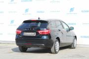 Lada (ВАЗ) Vesta I Пермь  - изображение 26