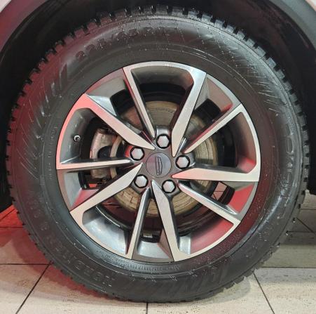 Geely Coolray I с пробегом 2022 года, цена 1 570 000 рублей, 52114 км, внедорожник, Автокод Объявления