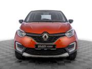Renault Kaptur I Москва  - изображение 28