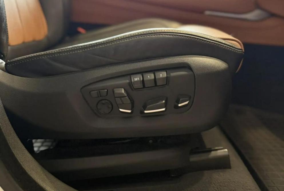 BMW X6 II (F16) Ставрополь  - изображение 19
