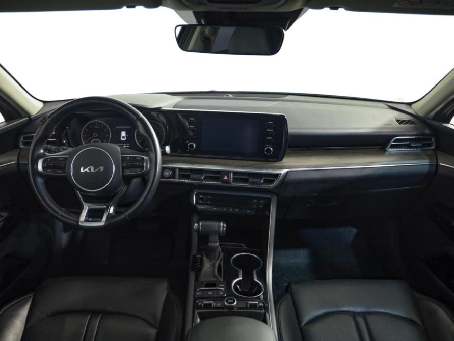 Kia K5 III Санкт-Петербург  - изображение 10