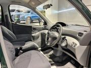 Toyota FunCargo Новосибирск  - изображение 37