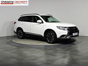 Mitsubishi Outlander III Рестайлинг 3 Белгород  - изображение 19