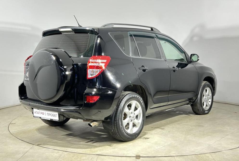 Toyota RAV4 III (XA30) Саранск  - изображение 7
