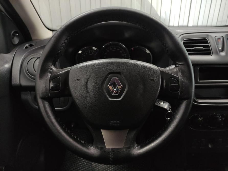Renault Logan II Пермь  - изображение 7