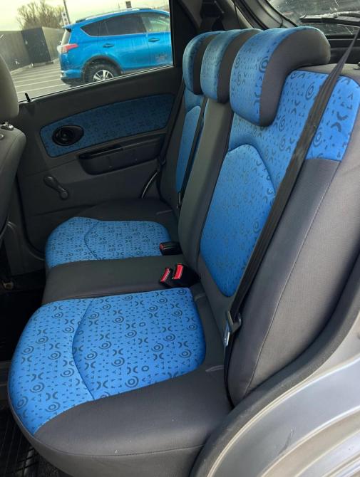 Chevrolet Spark II Альметьевск  - изображение 10