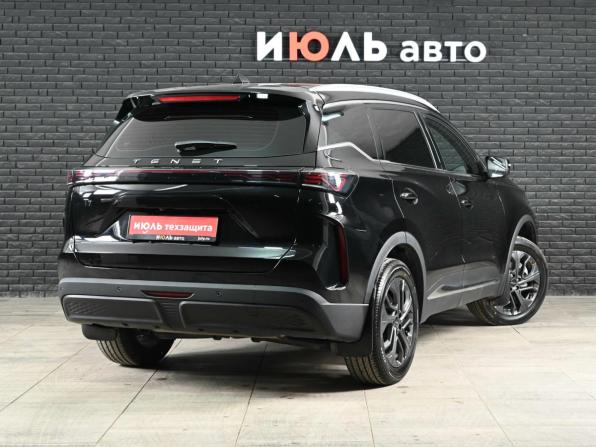 Tenet T7 с пробегом 2026 года, цена 2 650 000 рублей, 4450 км, внедорожник, Автокод Объявления