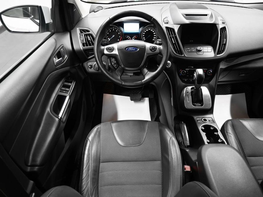 Ford Kuga II Тверь  - изображение 11