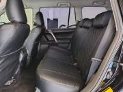 Toyota Land Cruiser Prado 150 Series Москва  - изображение 45