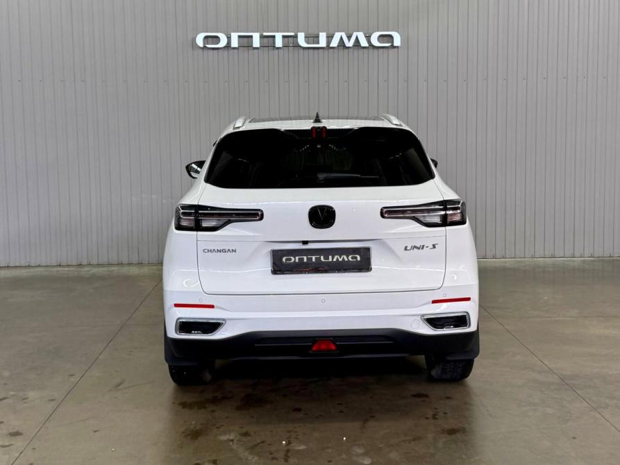 Changan UNI-S (CS55 Plus) I Краснодар  - изображение 6
