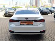 Lexus ES VII Екатеринбург  - изображение 38