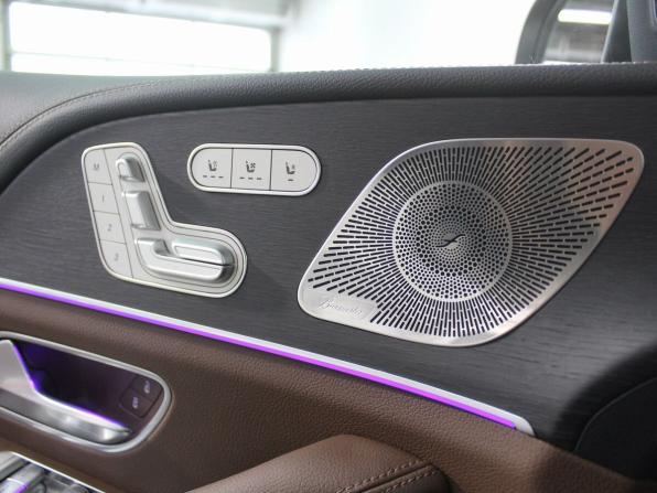 Mercedes-Benz GLE II (V167) Рестайлинг с пробегом 2024 года, цена 11 999 000 рублей, 8864 км, внедорожник, Автокод Объявления