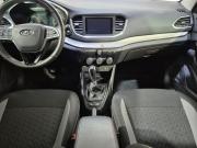 Lada (ВАЗ) Vesta I Рестайлинг (NG) Воронеж  - изображение 33