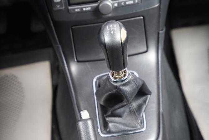 Toyota Avensis II Рестайлинг с пробегом 2006 года, цена 849 000 рублей, 208600 км, седан, Автокод Объявления