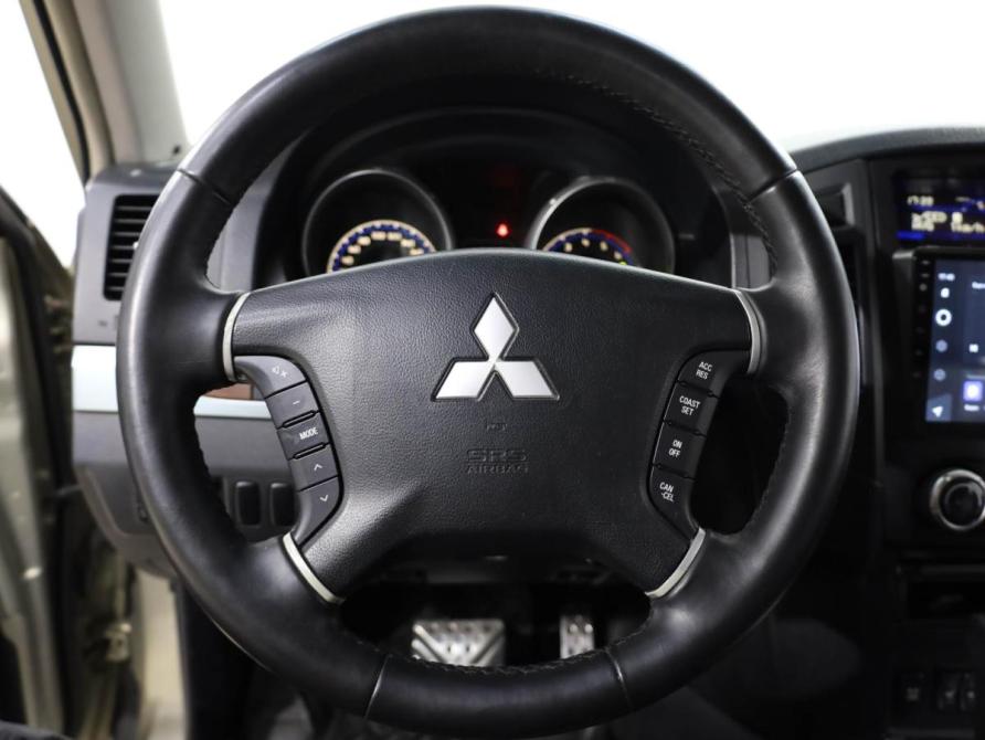 Mitsubishi Pajero IV Ростов-на-Дону  - изображение 14