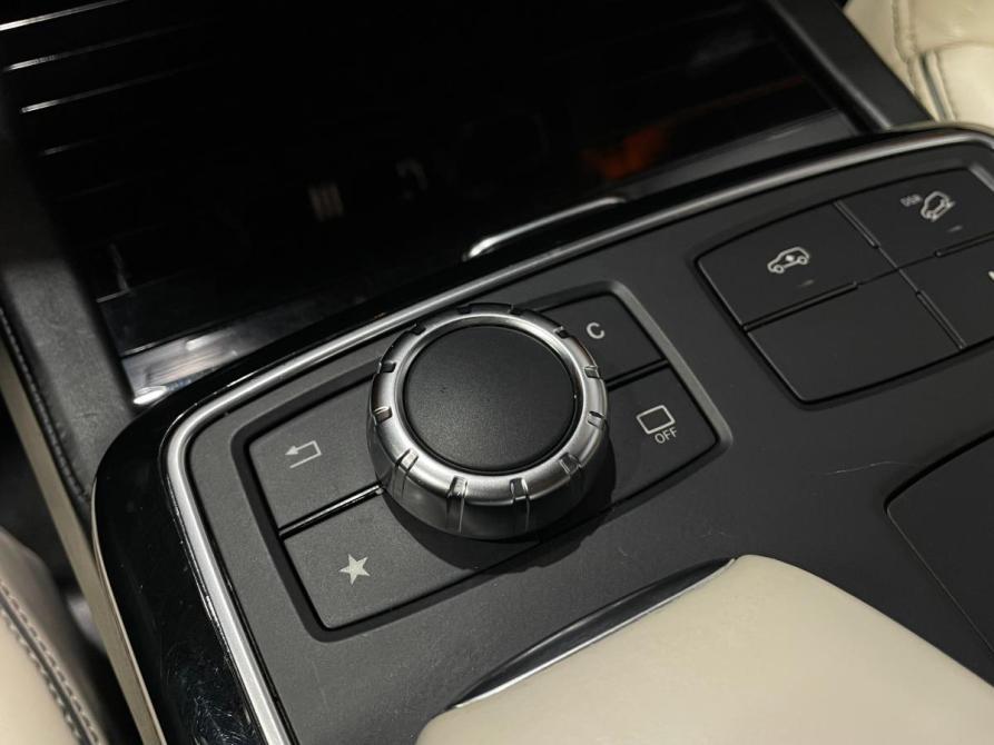 Mercedes-Benz GLS I (X166) Пермь  - изображение 26
