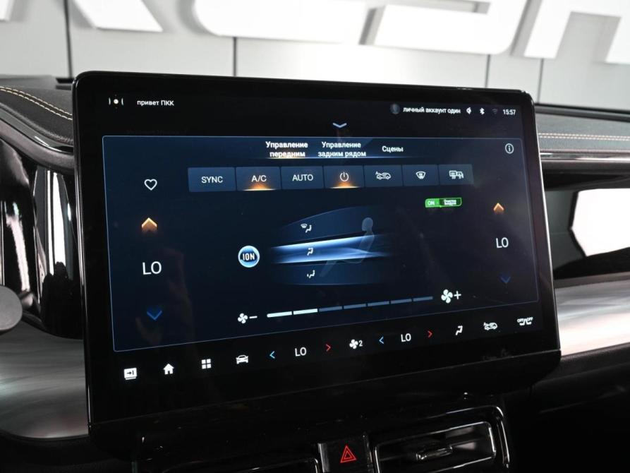 GAC GS8 II Ростов-на-Дону  - изображение 16