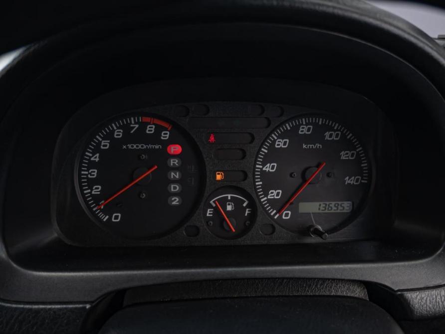 Honda Acty III Краснодар  - изображение 13