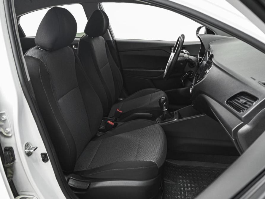 Hyundai Solaris II Рестайлинг Ставрополь  - изображение 8