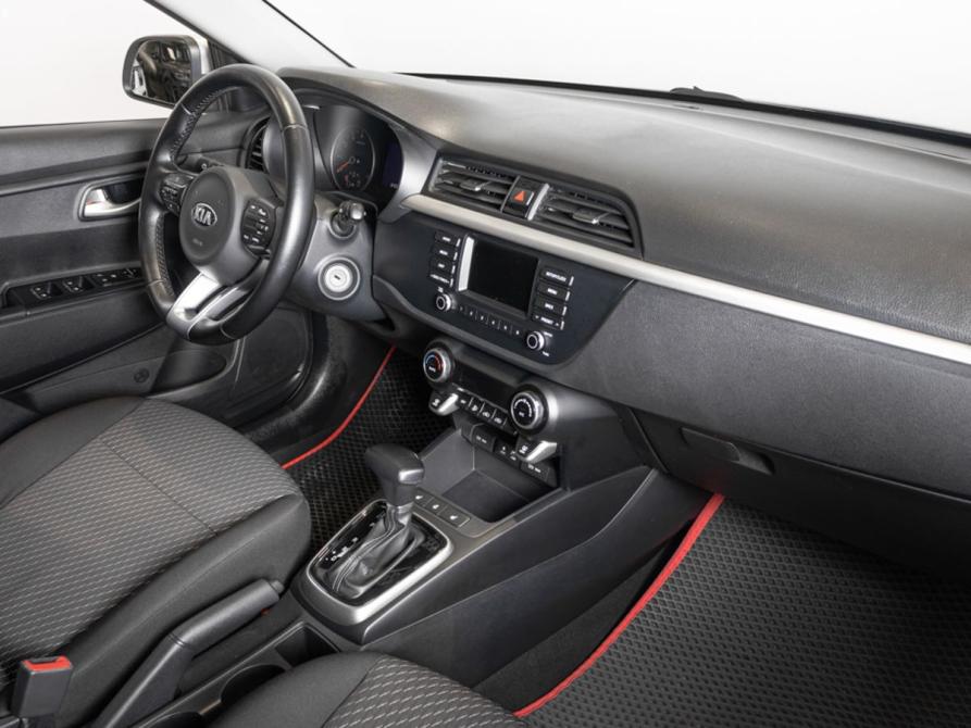 Kia Rio IV Казань  - изображение 7